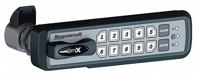 Compx Regulator 3G-OTH-392288
