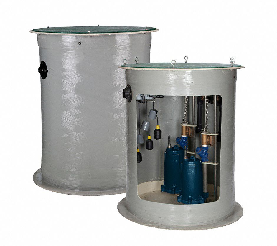 Franklin Electric 3G-OTH-85248