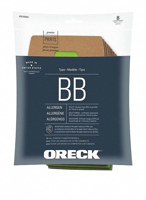 Oreck 3G-OTH-607678