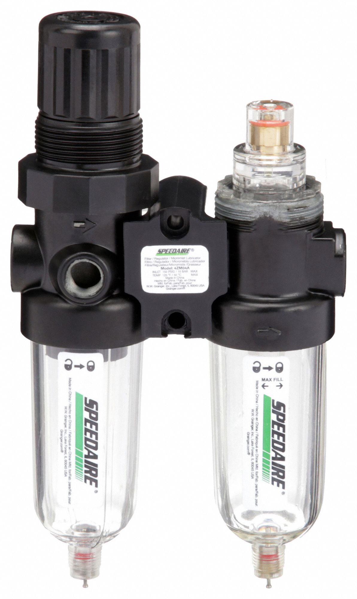 Speedaire 3G-OTH-136000