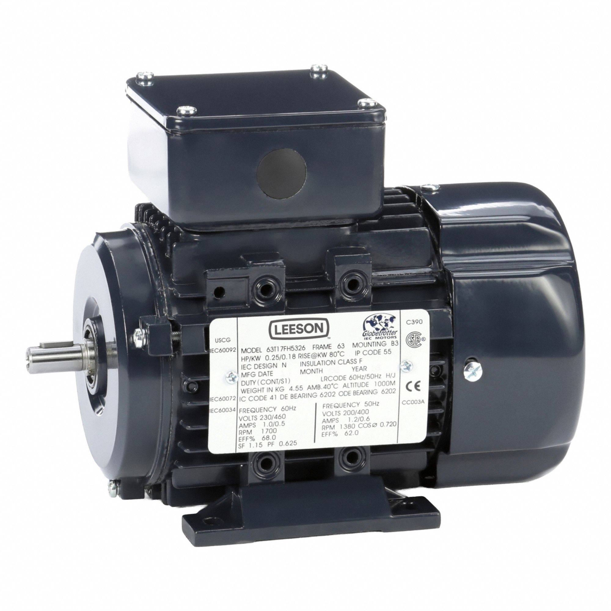 Leeson 3G-OTH-55818
