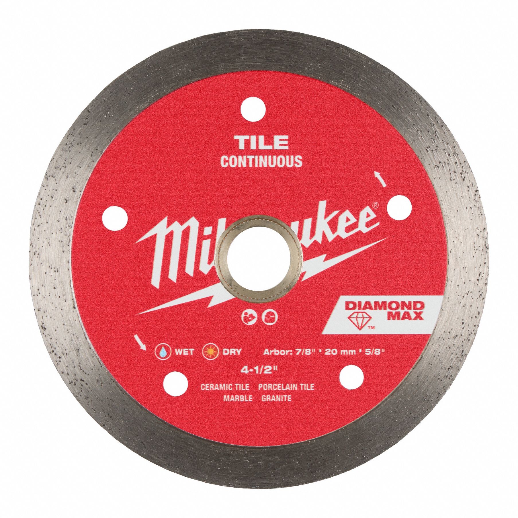 Milwaukee 3G-OTH-316947
