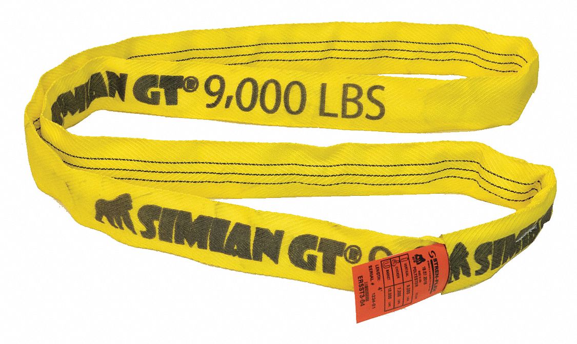 Stren-flex Simian Gt 3G-OTH-331628