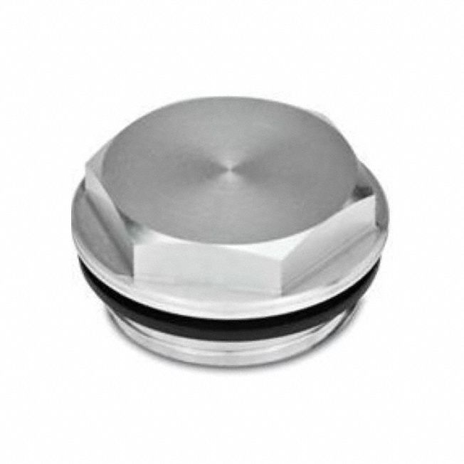 Jw Winco Gn741-22-m16x1.5-os-1 3G-OTH-172173