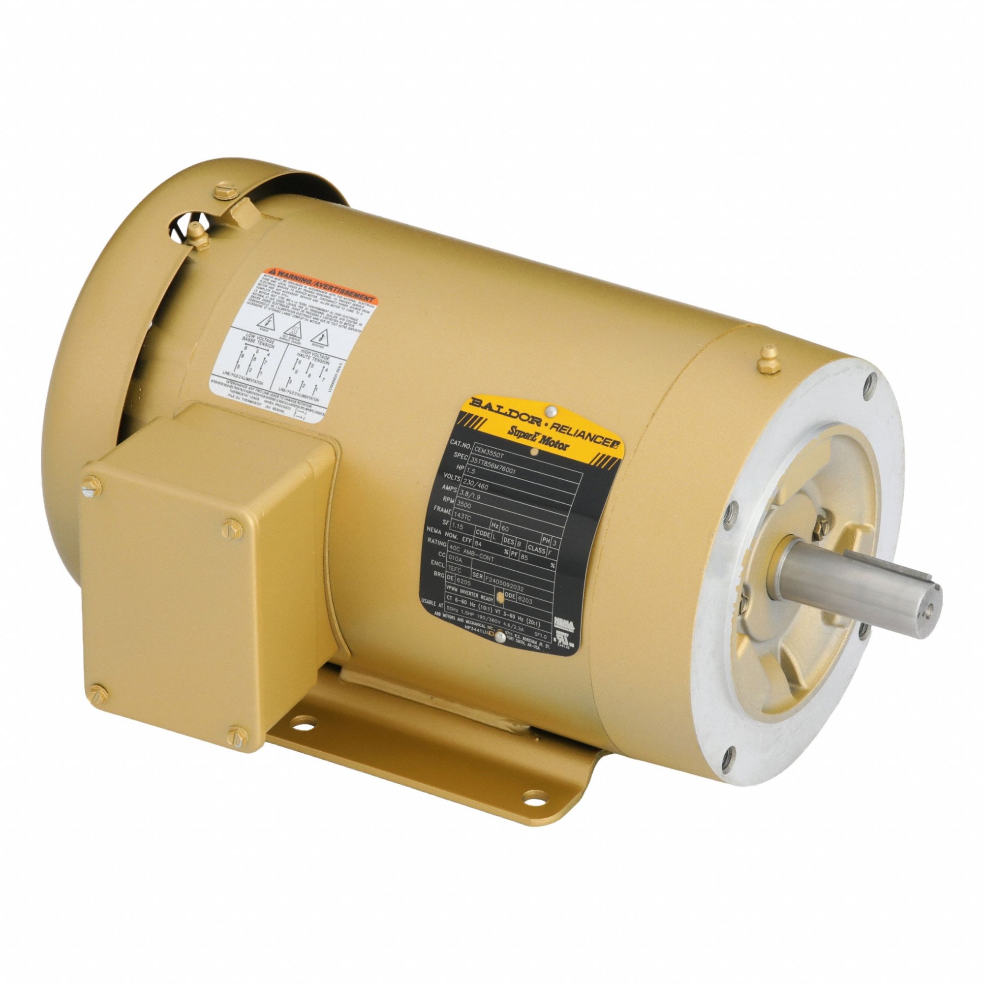 Baldor 3G-OTH-57525