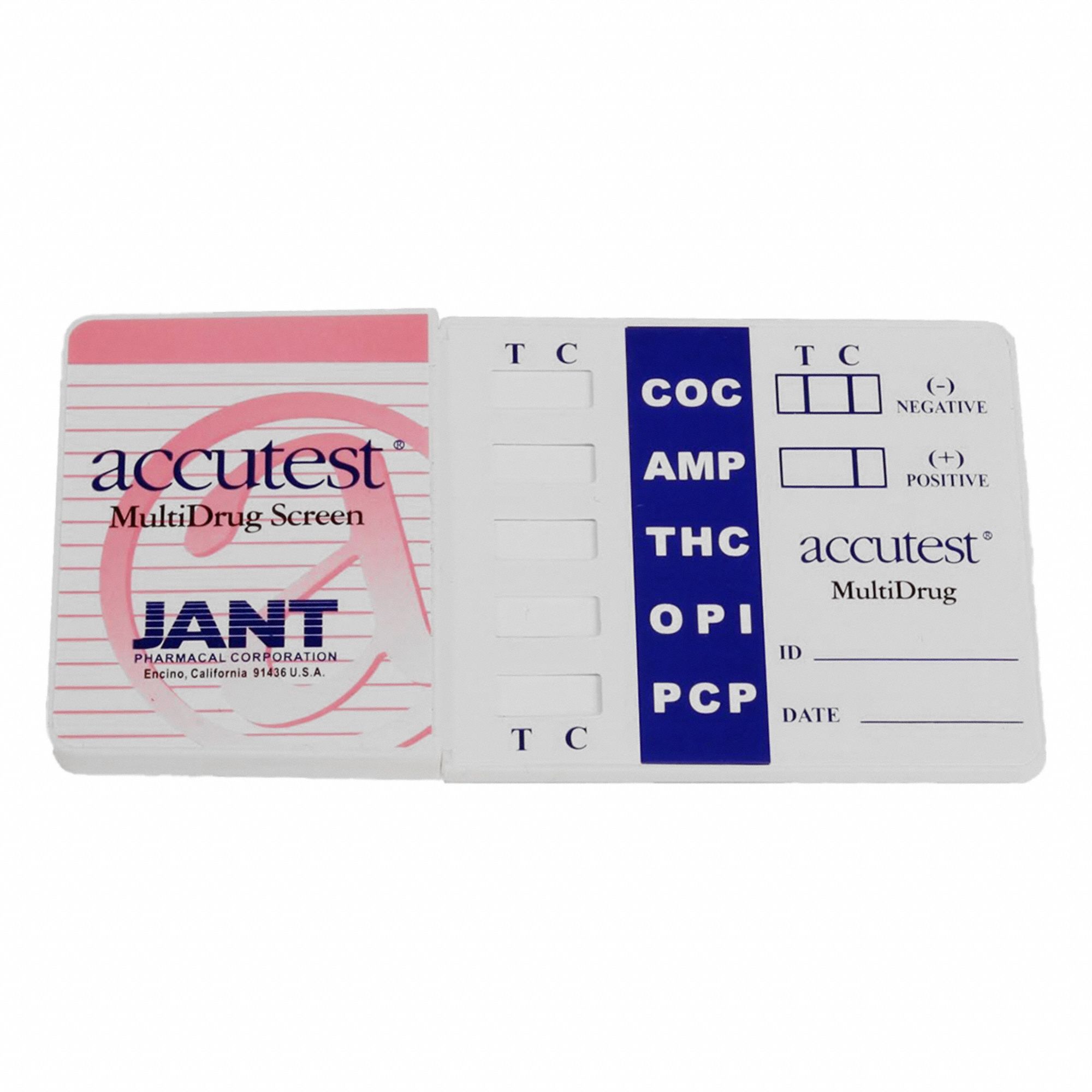 Accutest 3G-OTH-358893