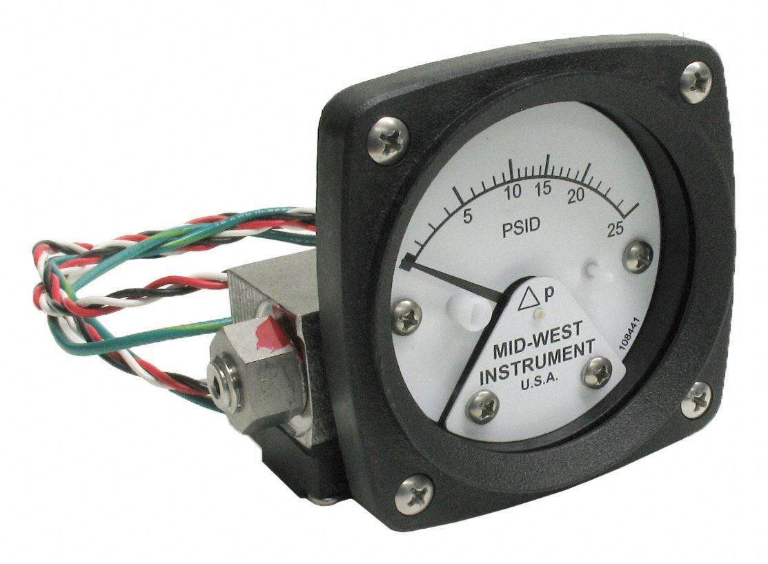 Midwest Instrument 3G-OTH-174634