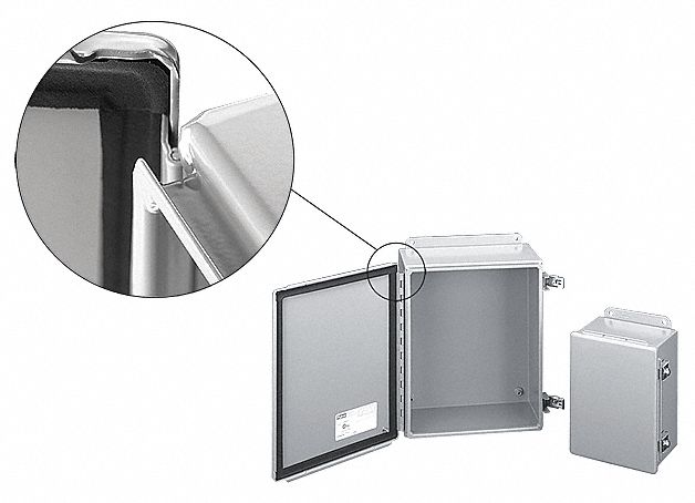 Hoffman 3G-OTH-10113