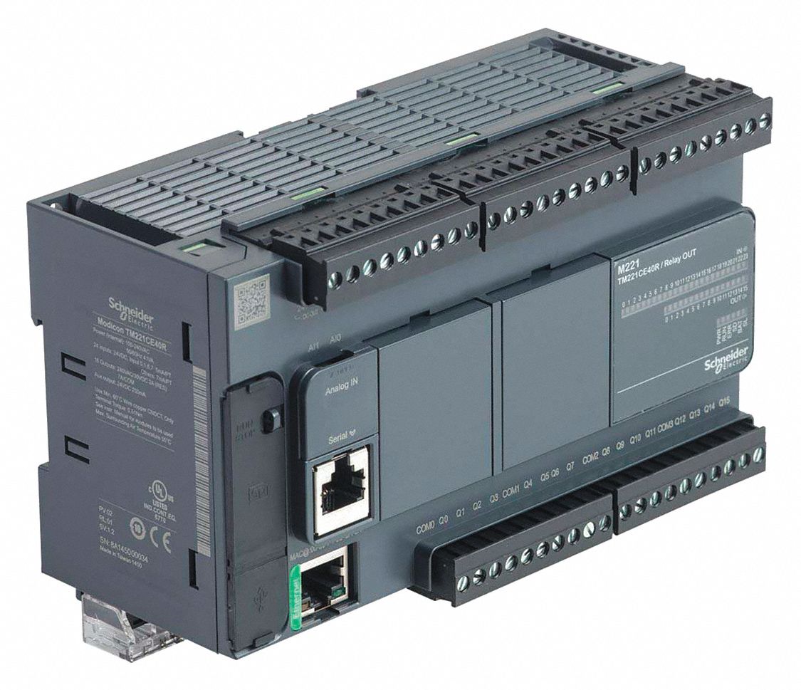 Schneider Electric Plc 3G-OTH-129802
