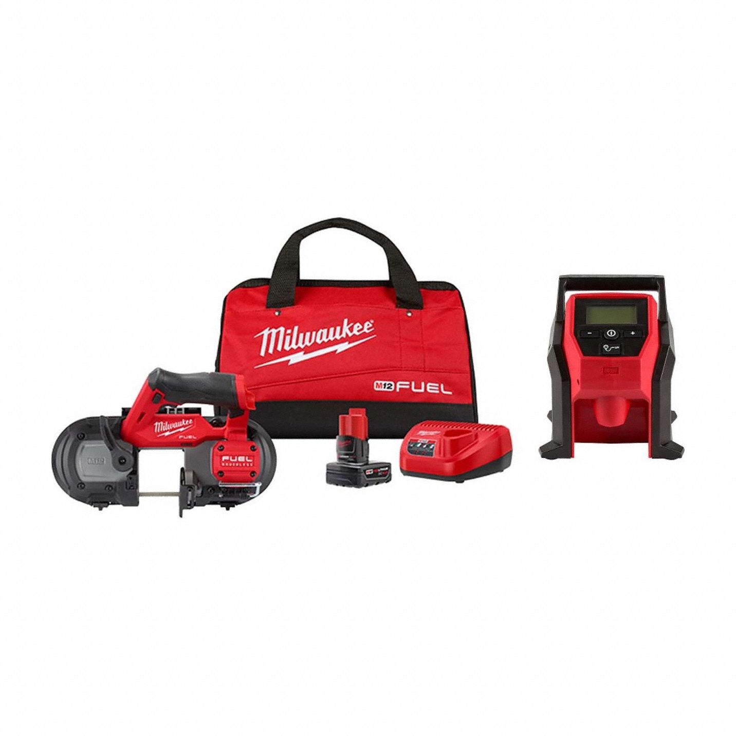 Milwaukee 3G-OTH-294202