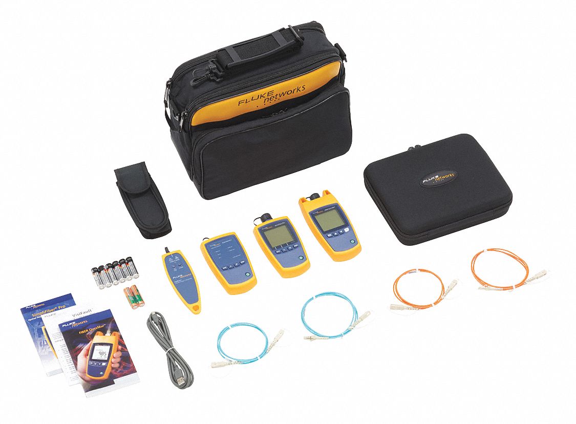 Fluke Networks 3G-OTH-178934