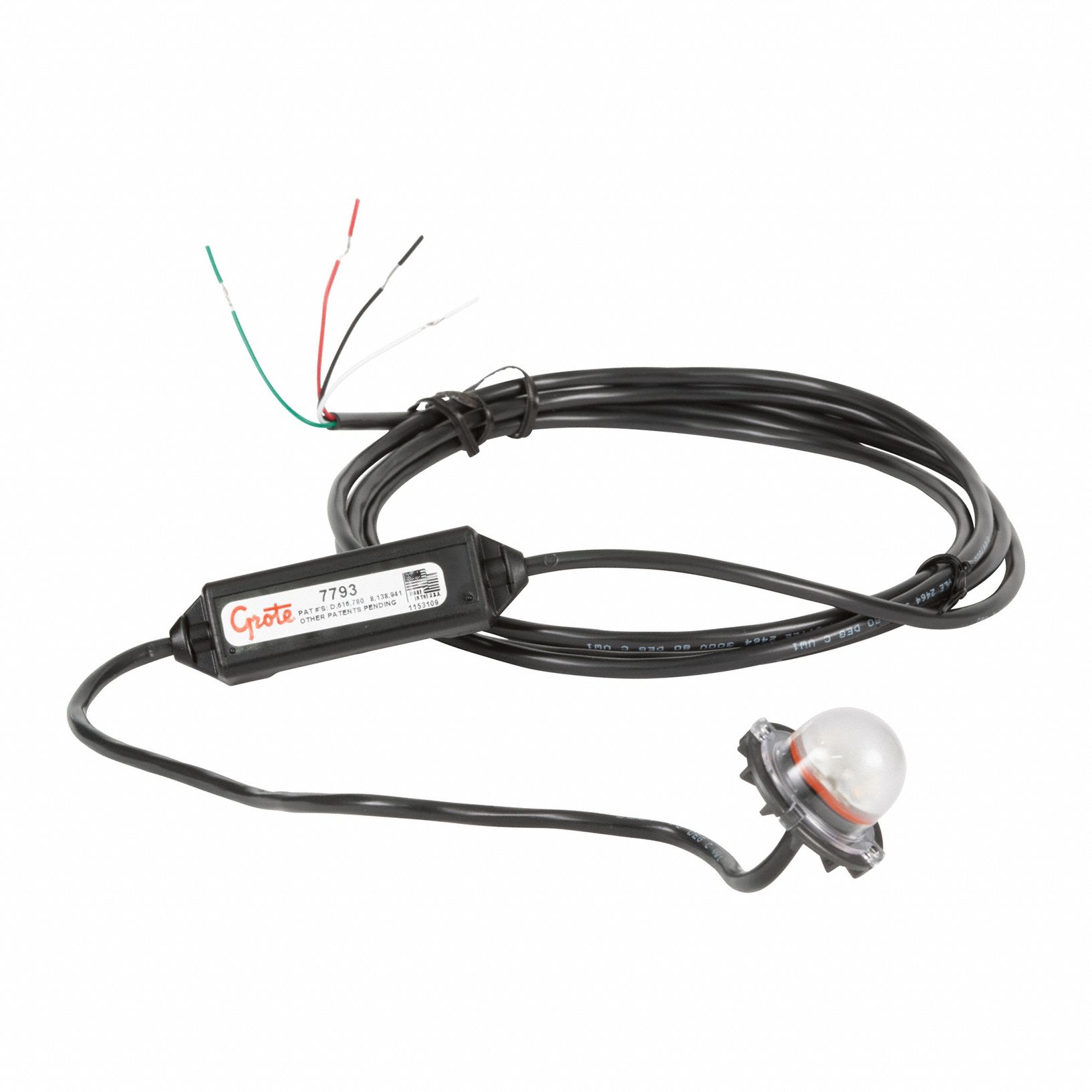 Grote 3G-OTH-497160