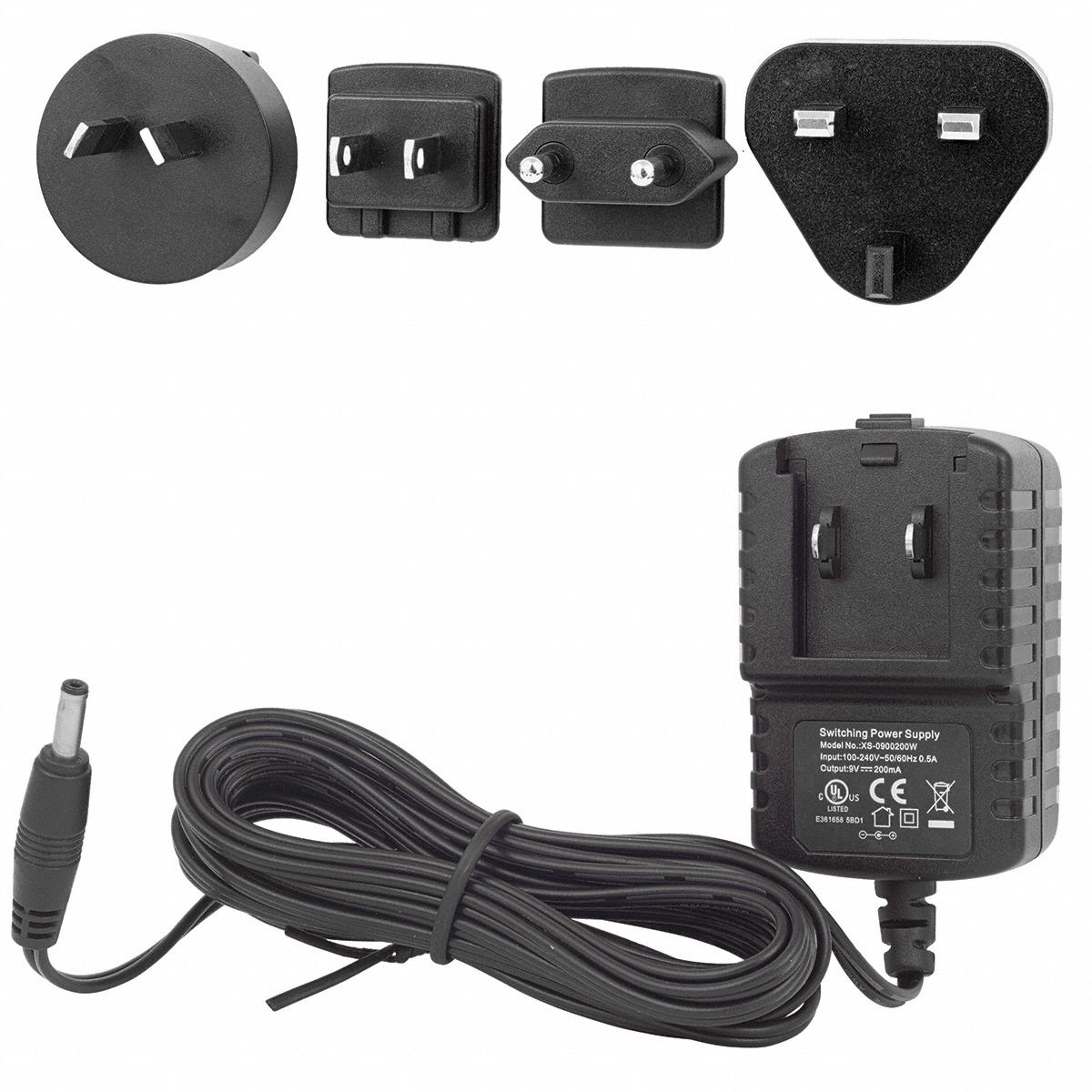 Control Company 3G-OTH-176019