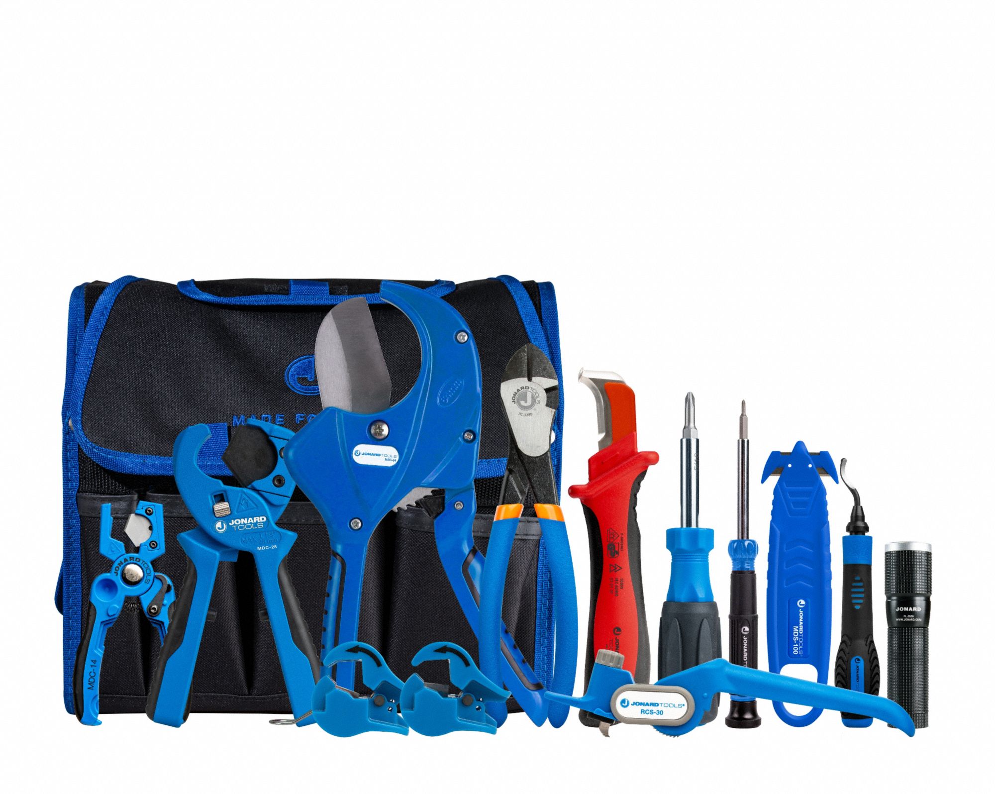 Jonard Tools 3G-OTH-244828