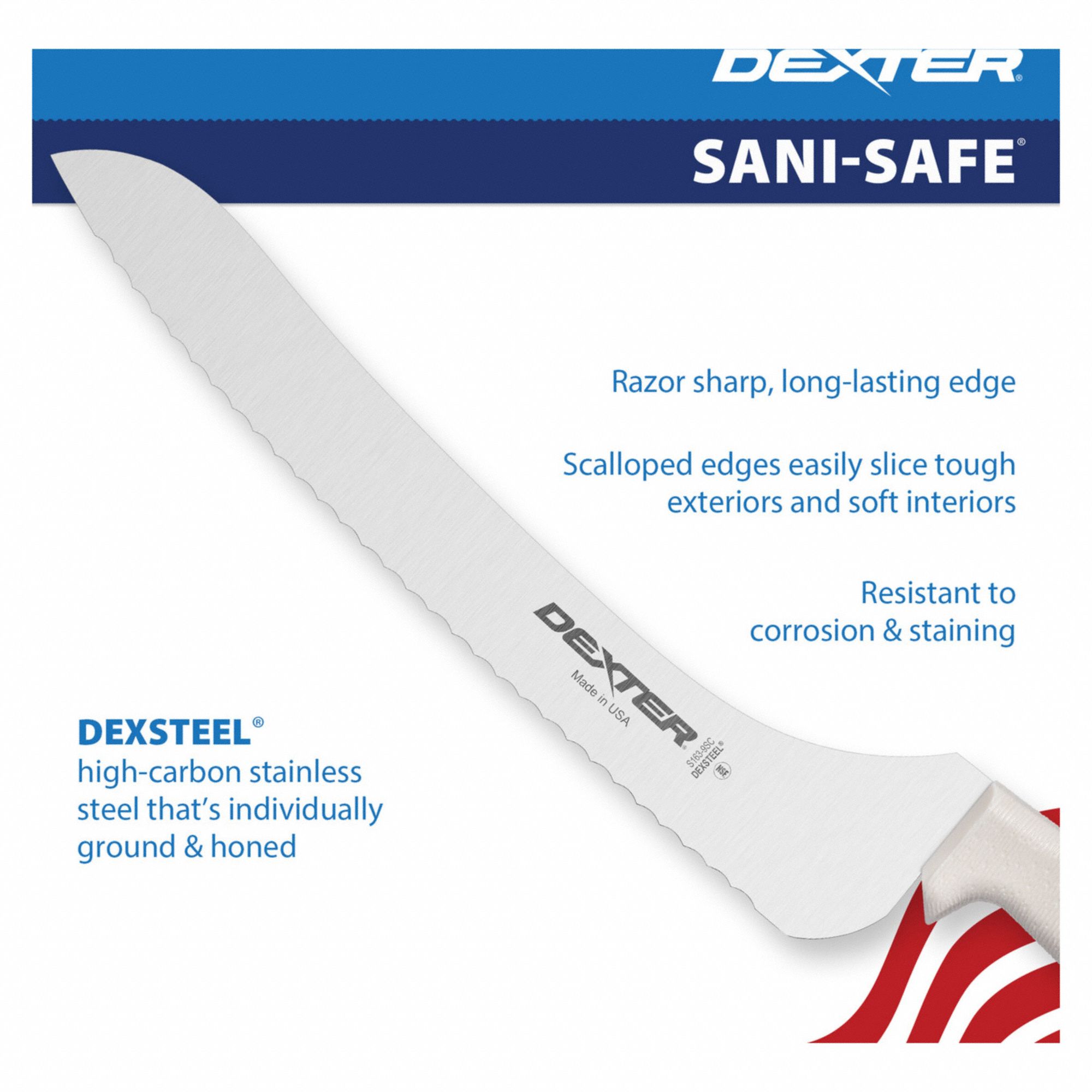 Dexter Russell 3G-OTH-574151