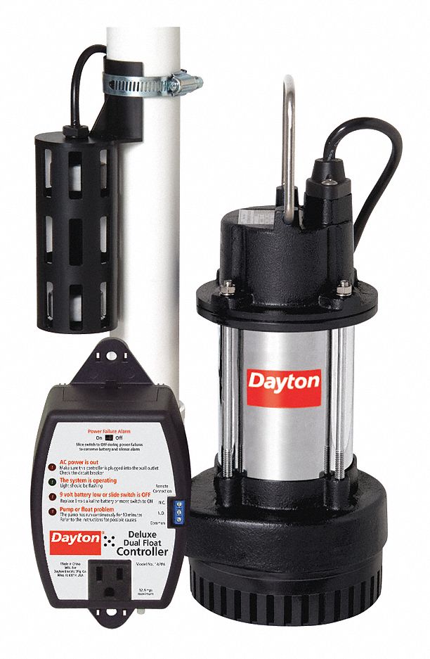 Dayton 3G-OTH-85631