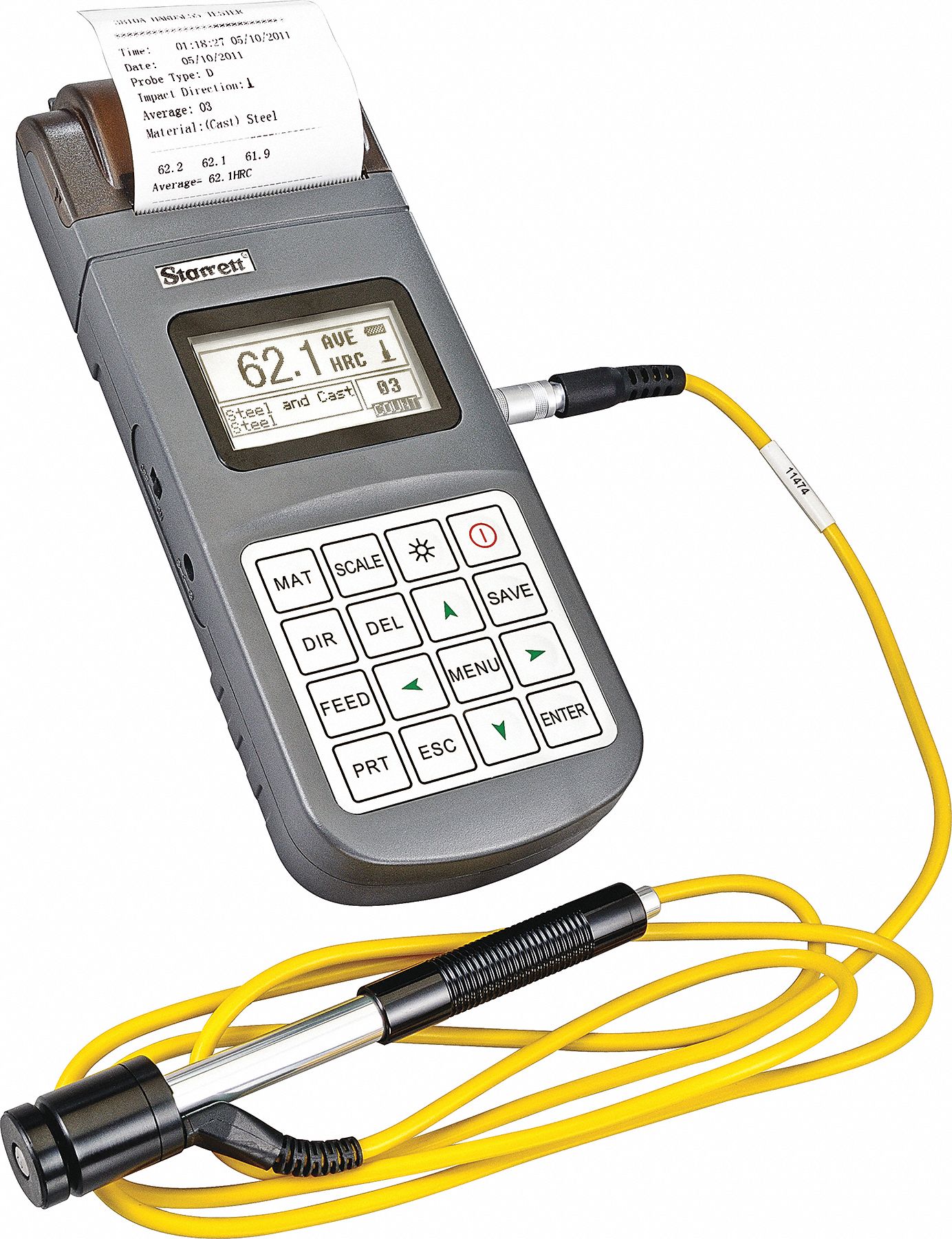 Starrett 3G-OTH-361976