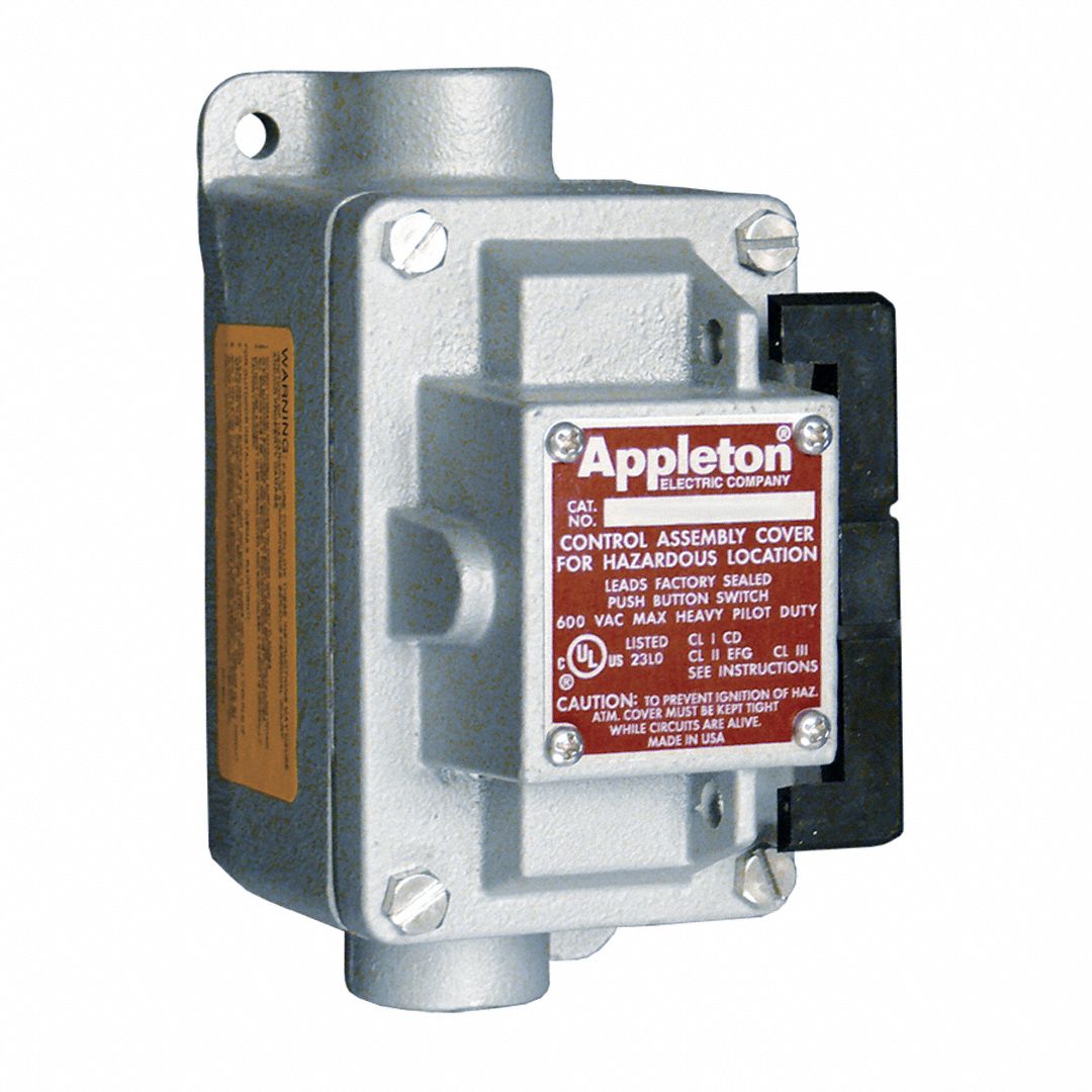 Appleton Electric 3G-OTH-31306