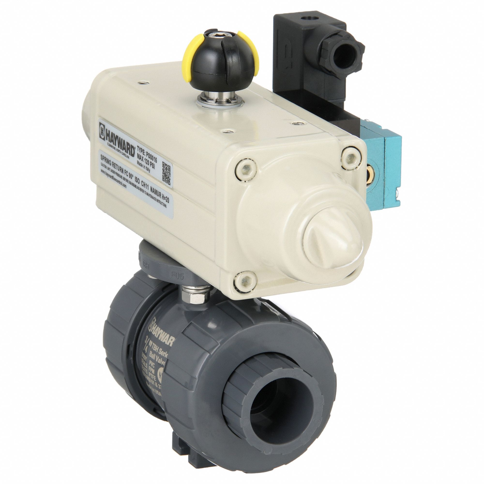 Hayward Flow Control 3G-OTH-443616