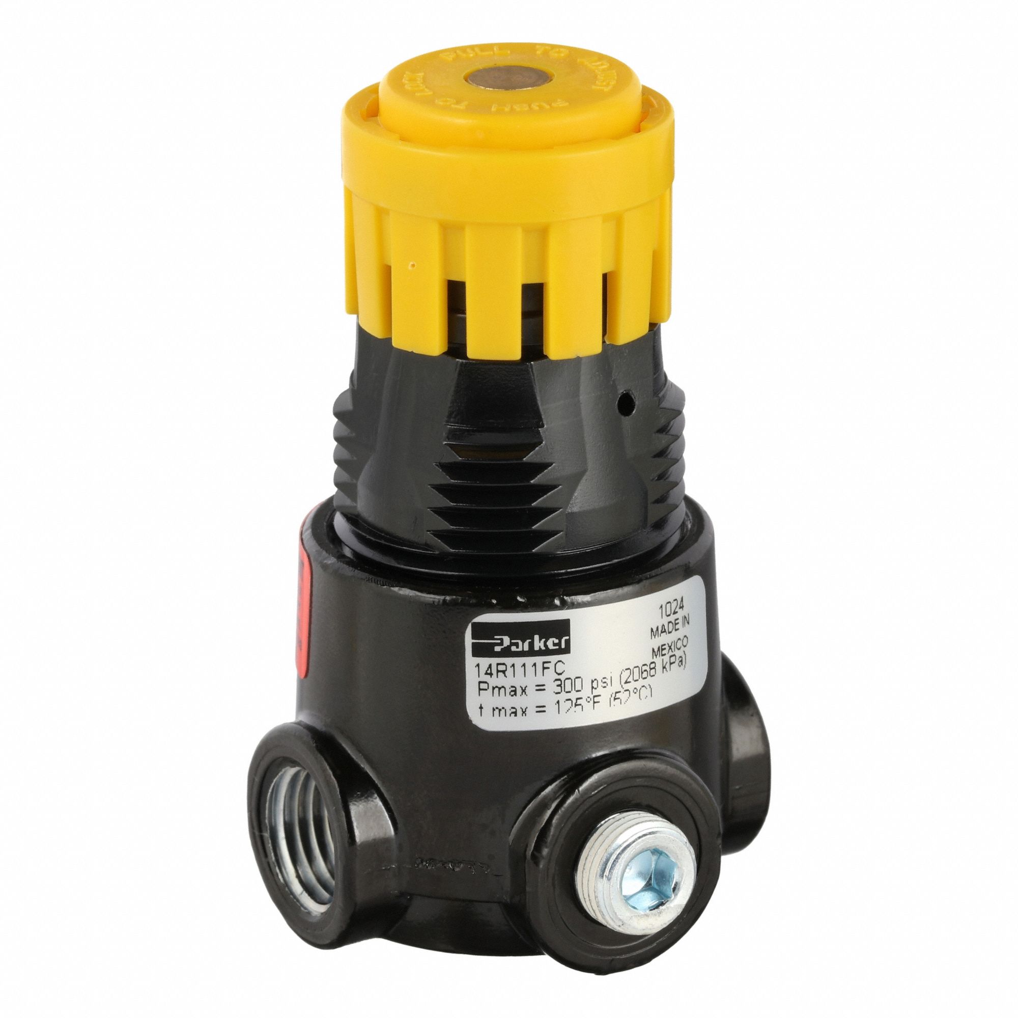 Parker 3G-OTH-138790