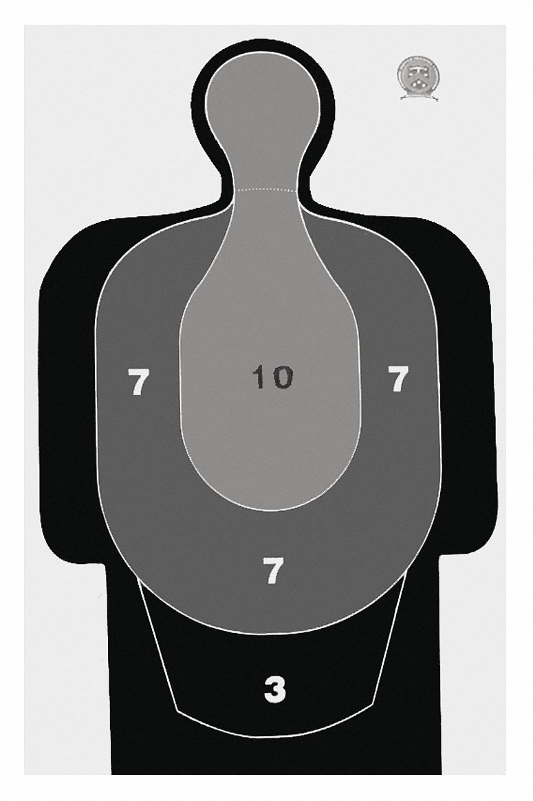 Action Target 3G-OTH-454307