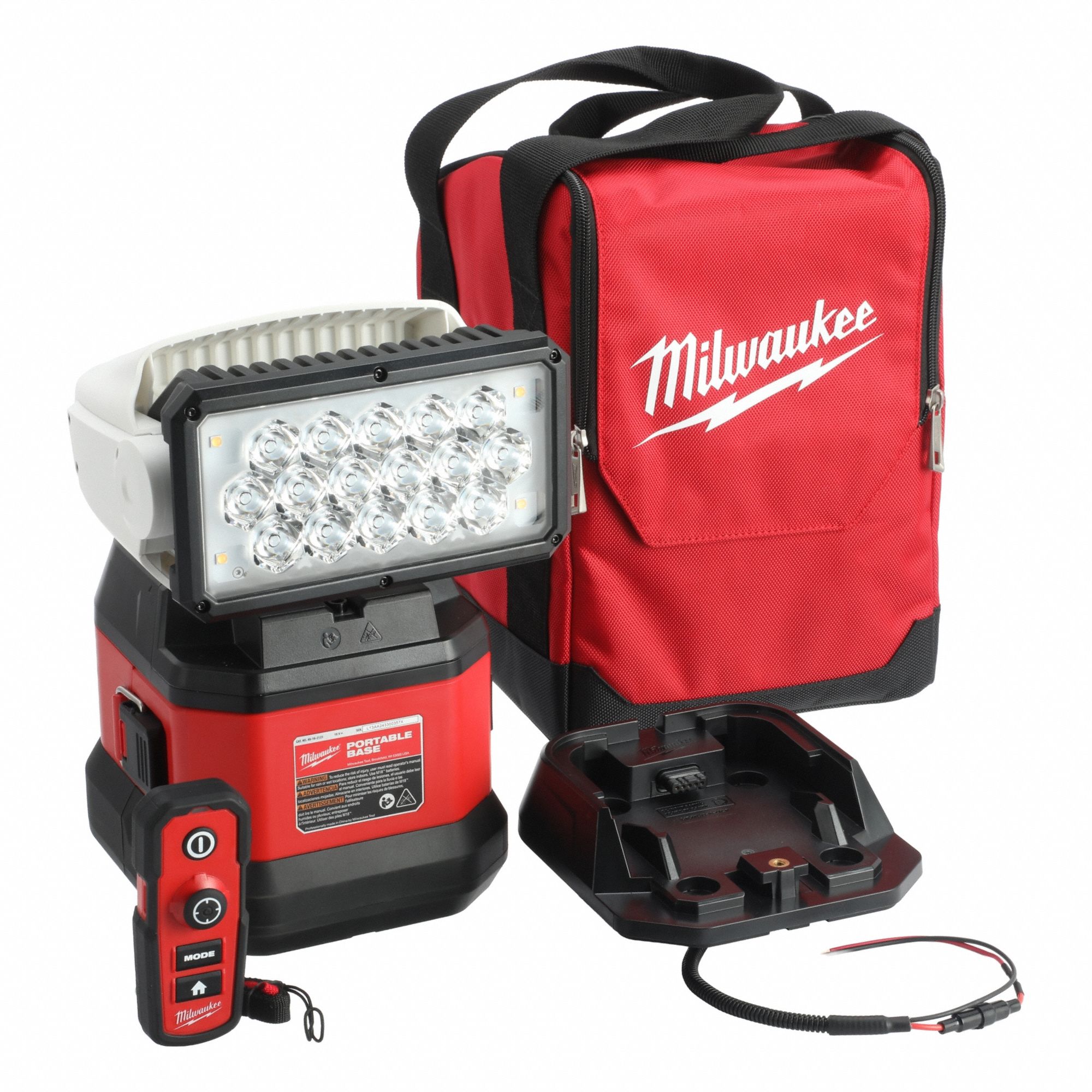 Milwaukee 3G-OTH-314786