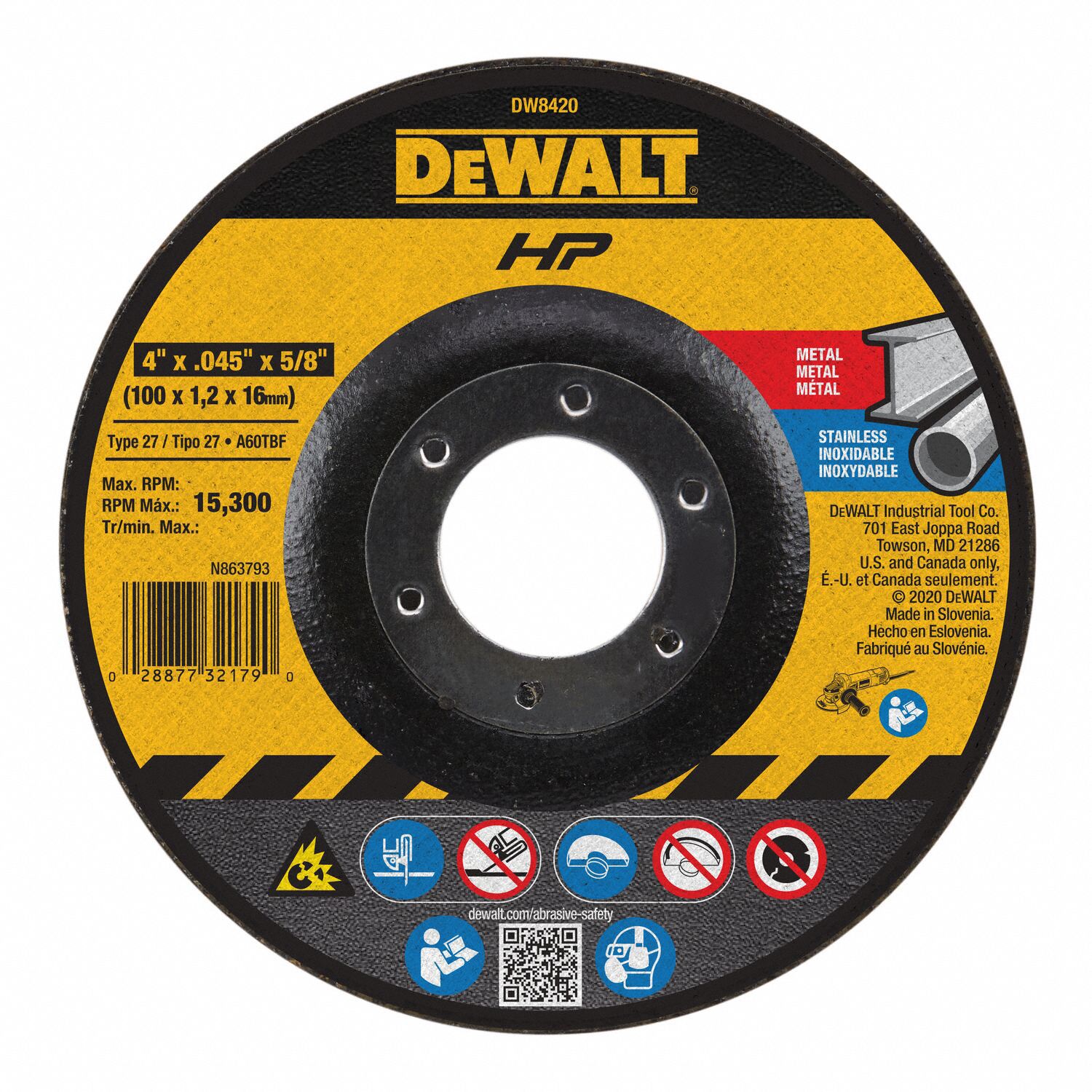 Dewalt 3G-OTH-541722