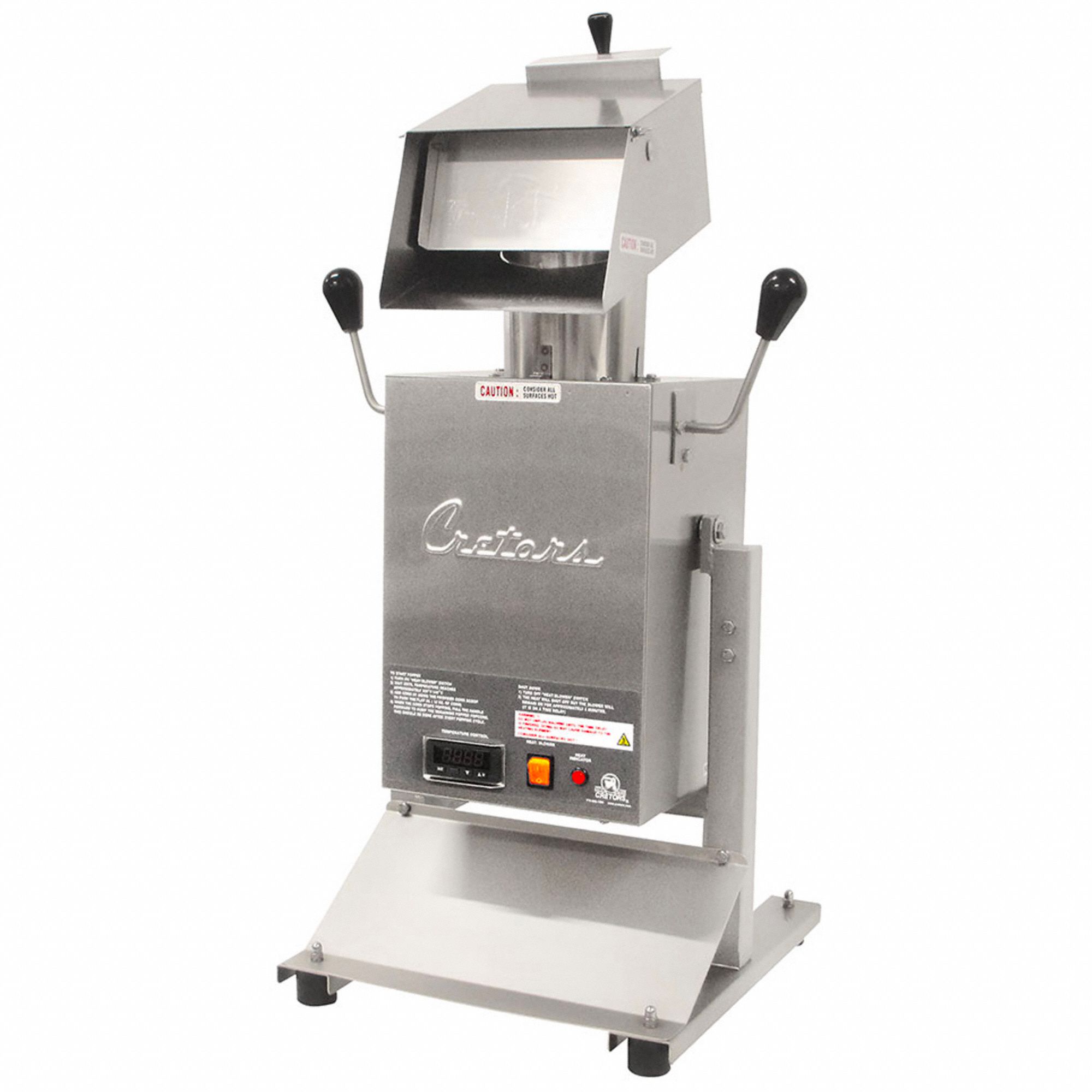 Cretors 3G-OTH-568222