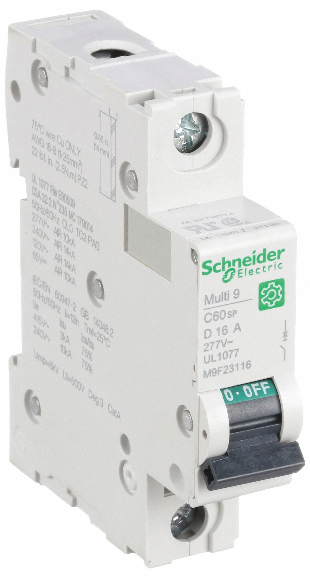 Schneider 3G-OTH-20197
