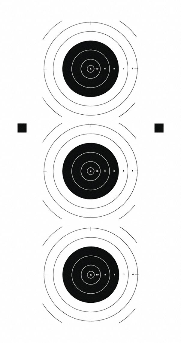 Action Target 3G-OTH-454228