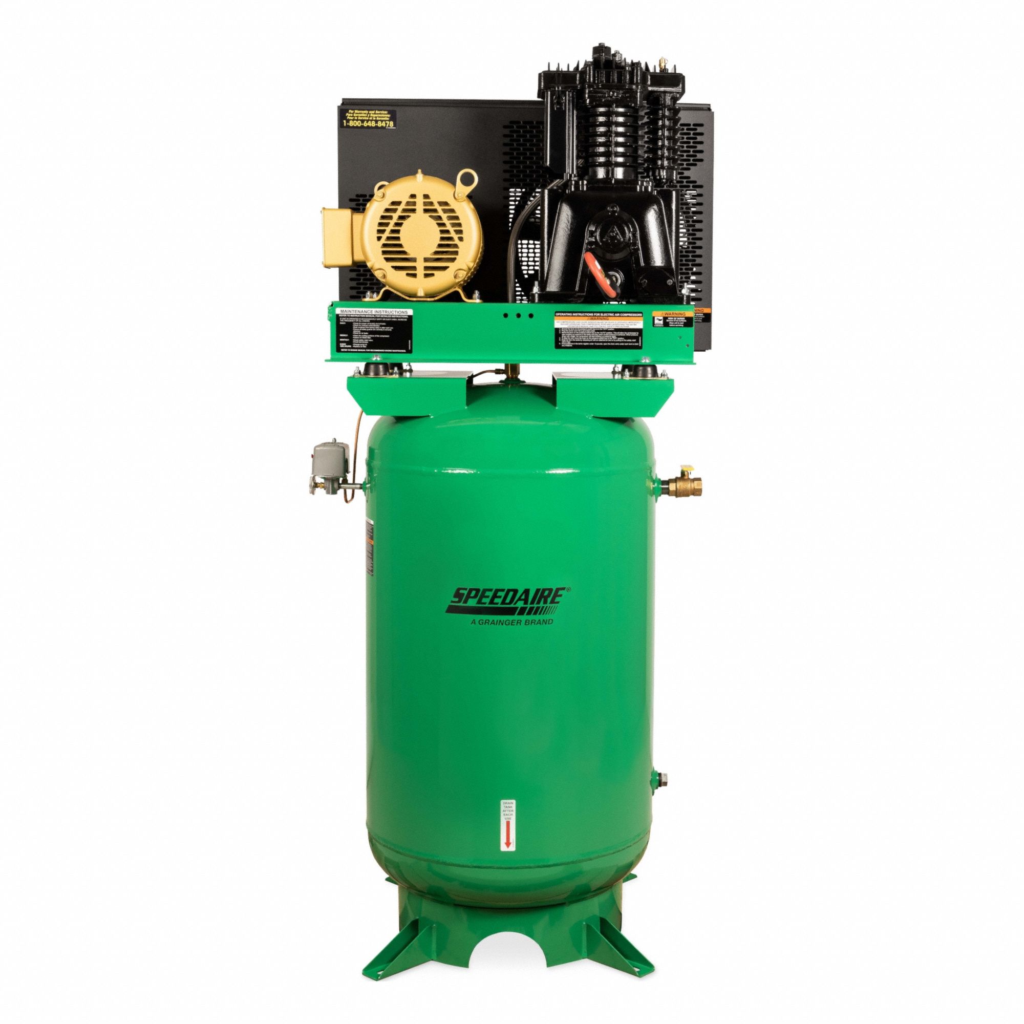 Speedaire 3G-OTH-153217