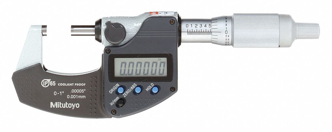 Mitutoyo Ip65 3G-OTH-284549