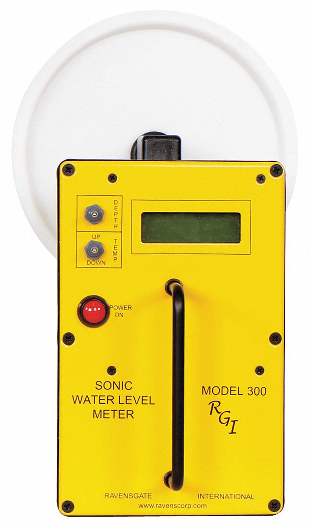Global Water 3G-OTH-372601