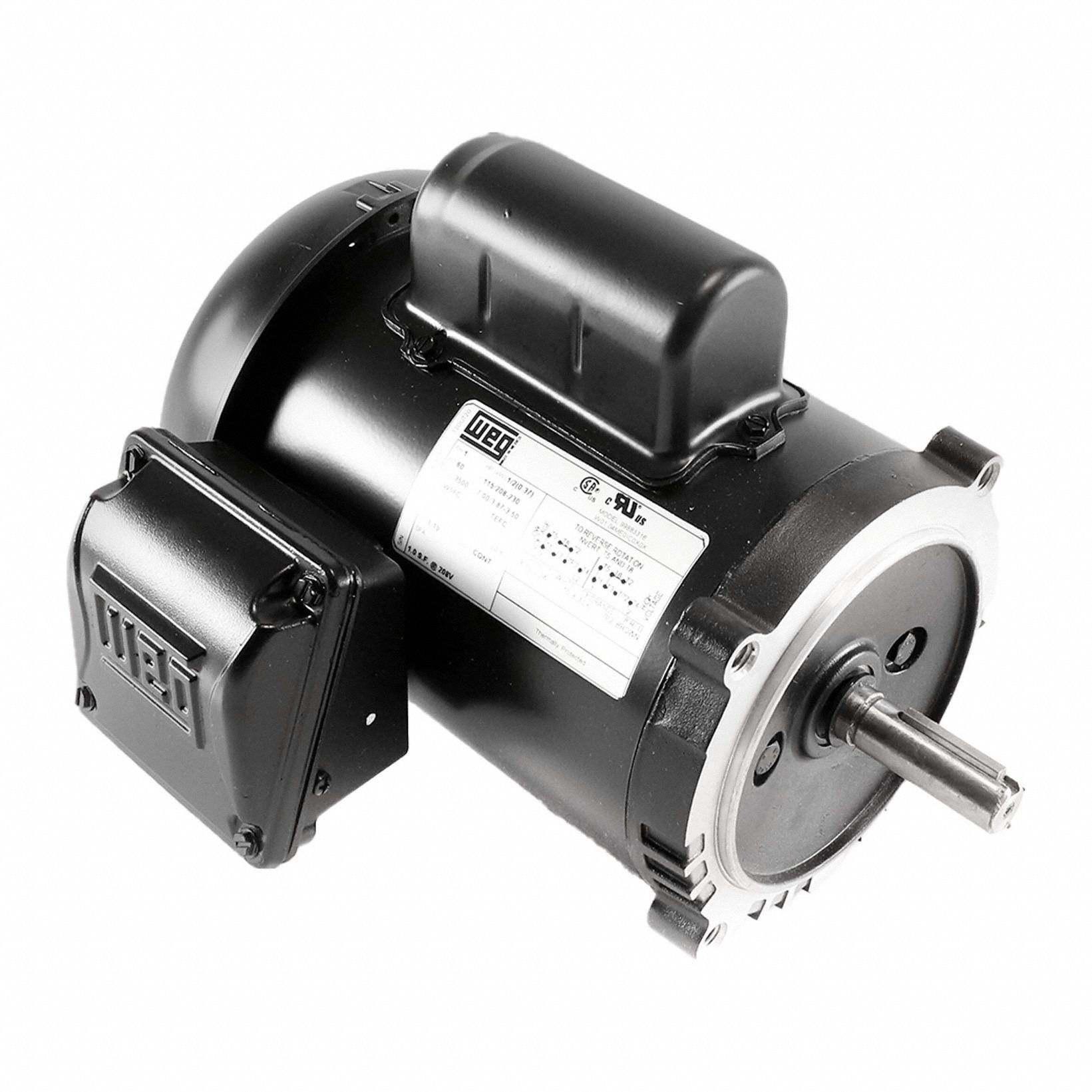 Grundfos 3G-OTH-83544