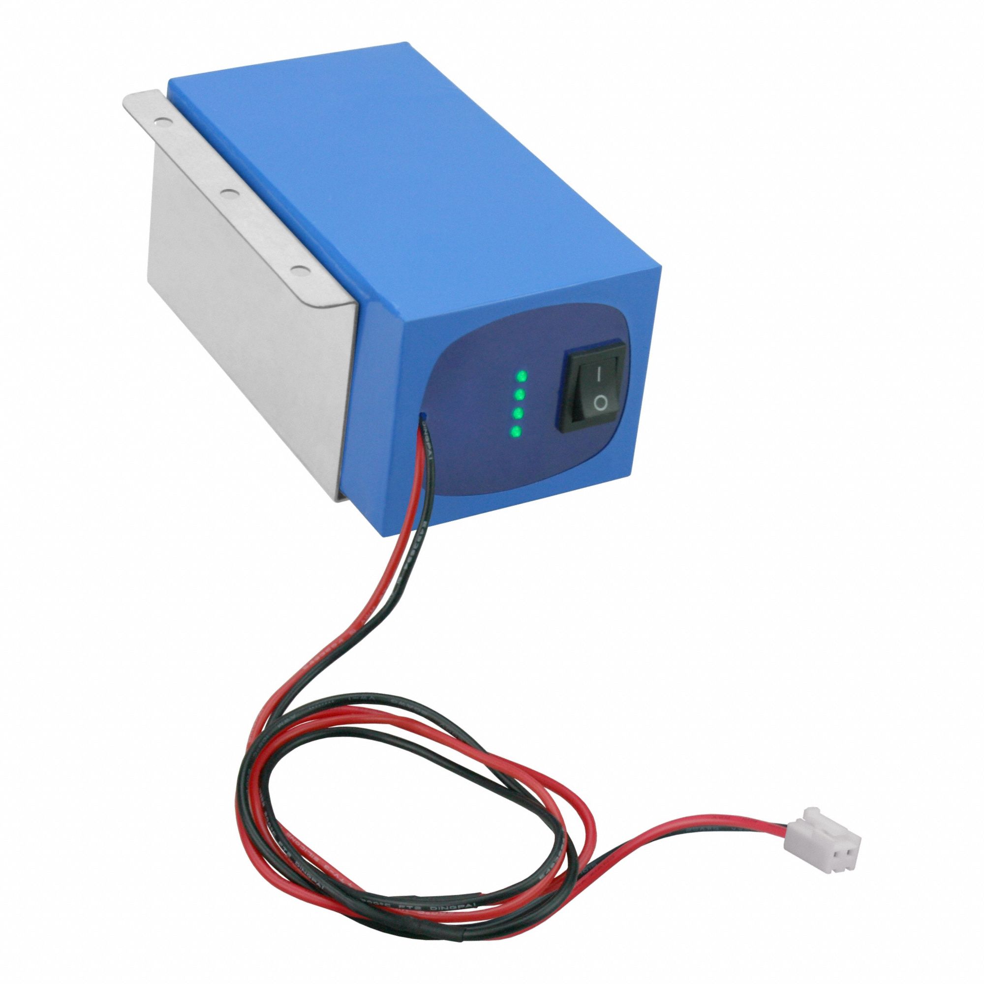 Metal Defender 3G-OTH-429395