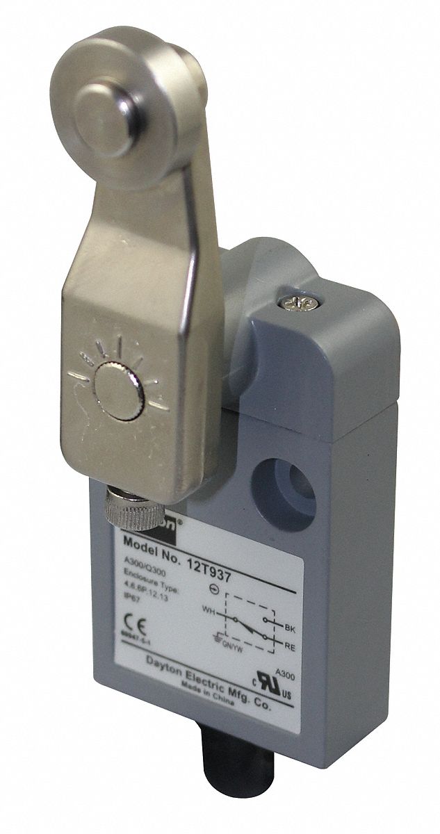 Dayton 3G-OTH-31099