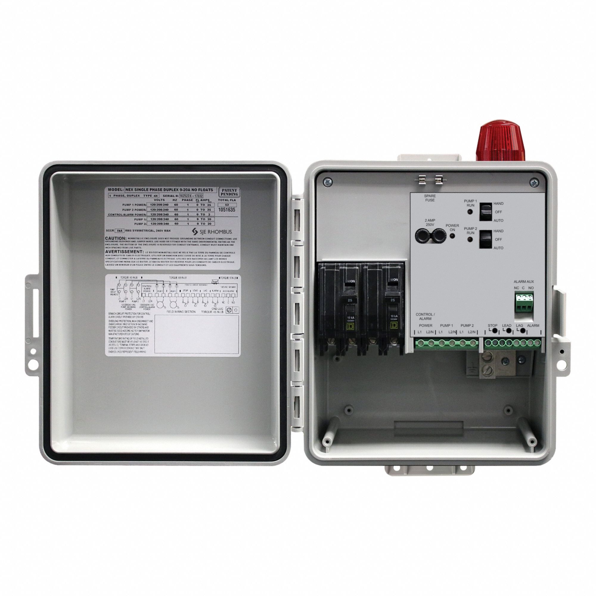 Sje-rhombus 3G-OTH-97663