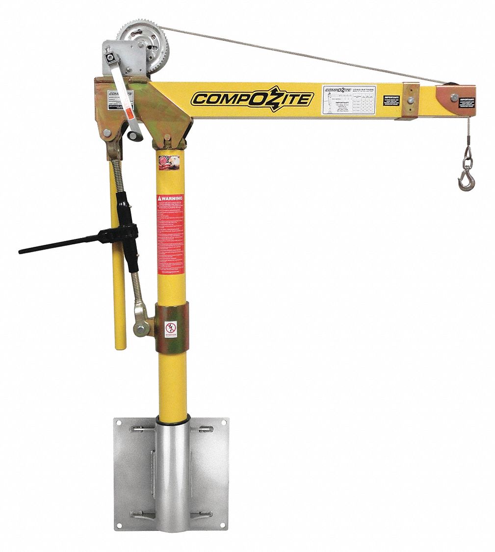 Oz Lifting Products 3G-OTH-331093