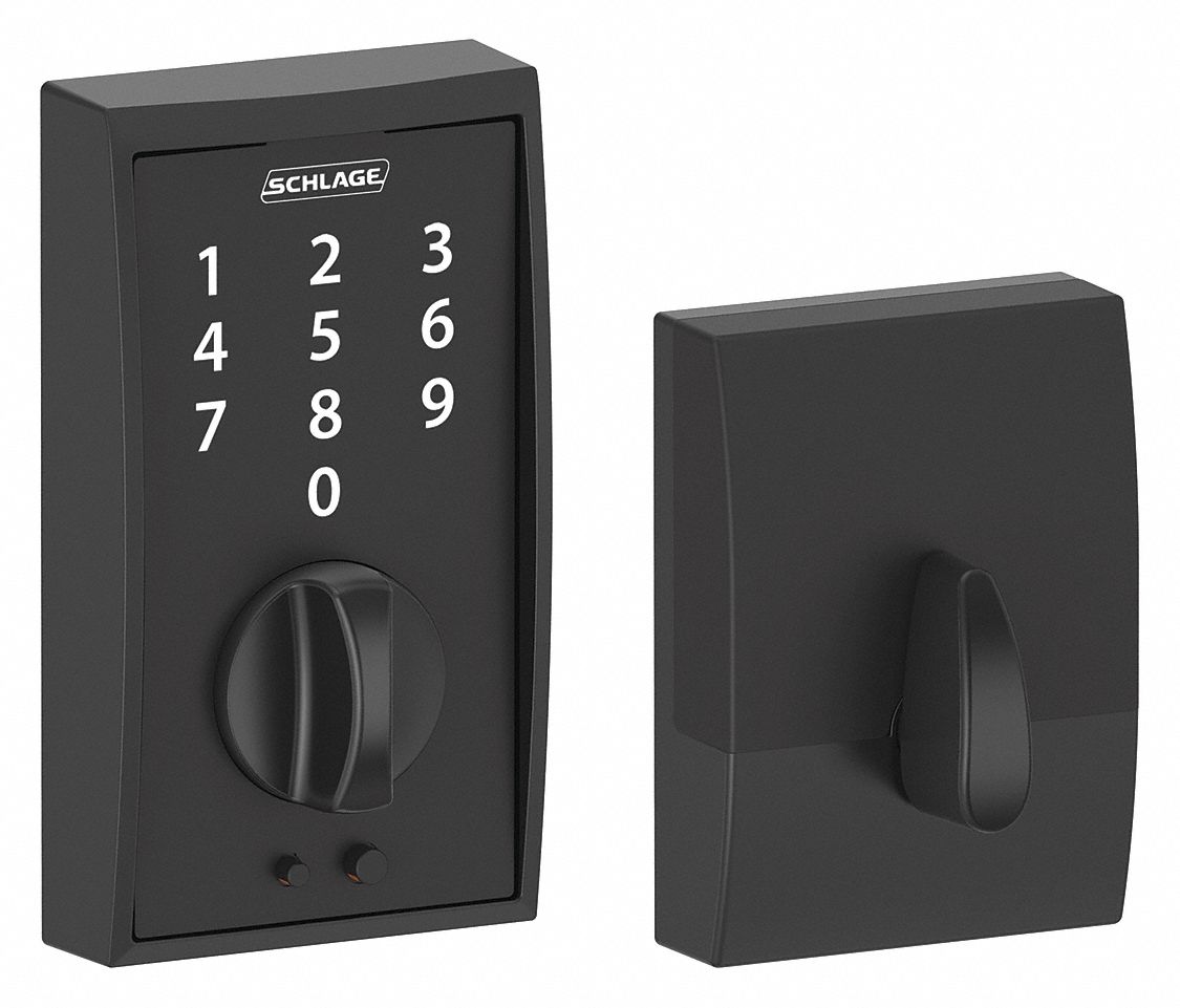 Schlage Residential 3G-OTH-522843