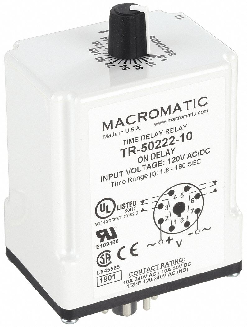 Macromatic 3G-OTH-40848