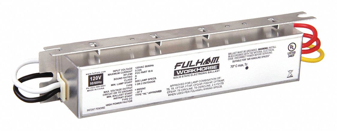 Fulham 3G-OTH-416364