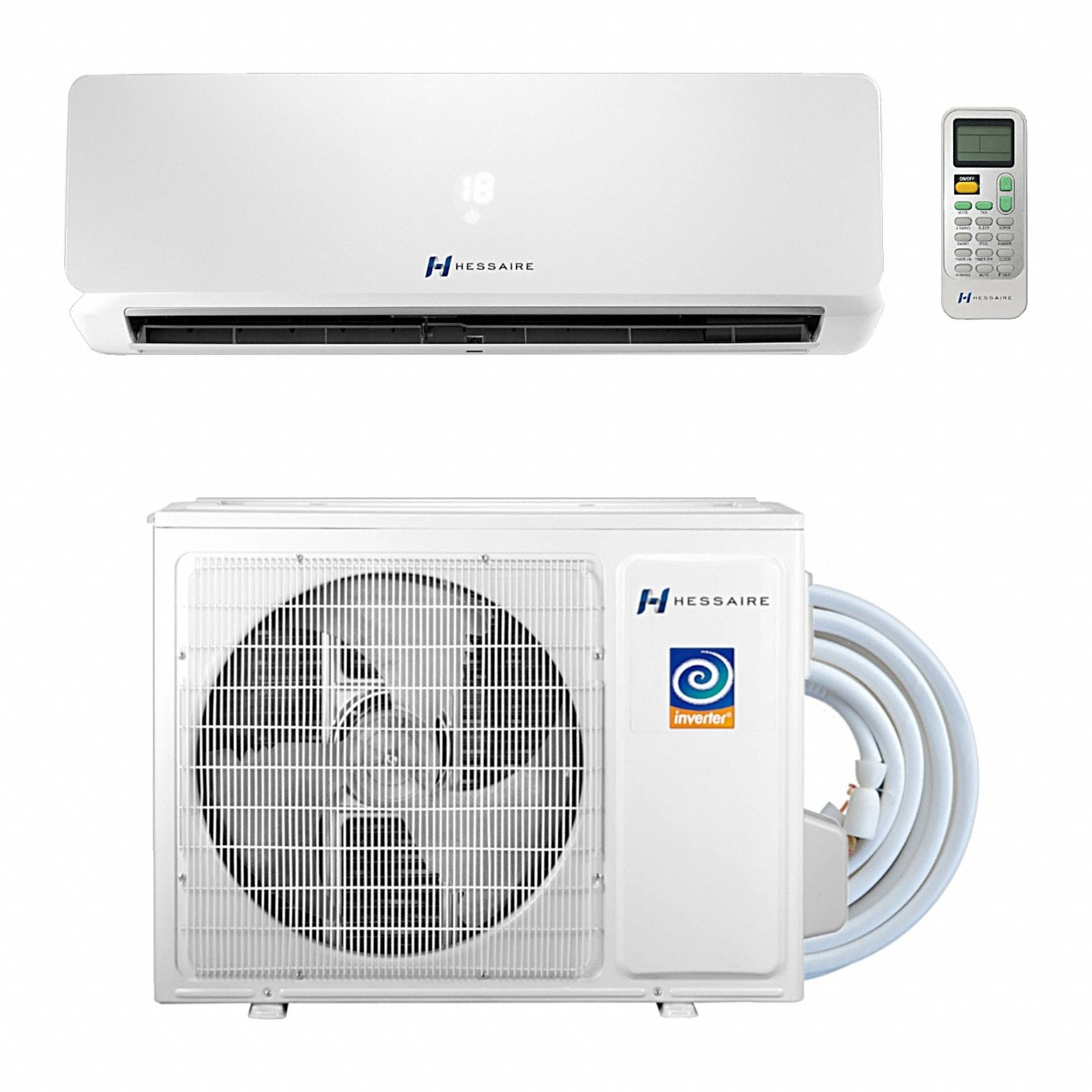Hessaire 3G-OTH-56765