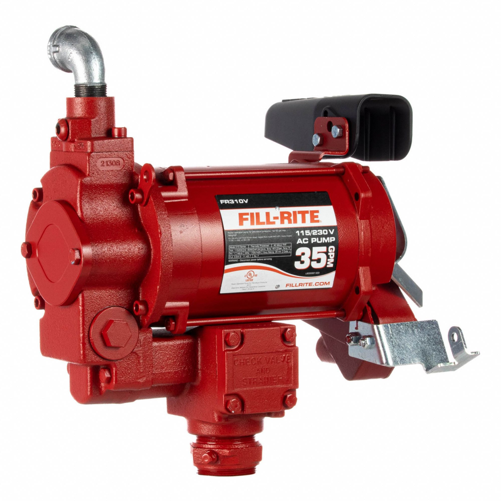 Fill-rite 3G-OTH-92636