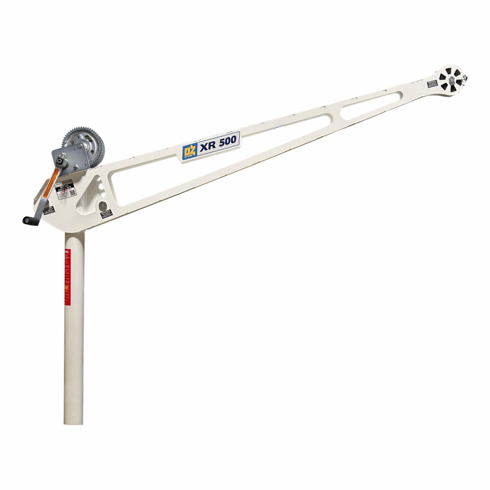 Oz Lifting Products 3G-OTH-330476