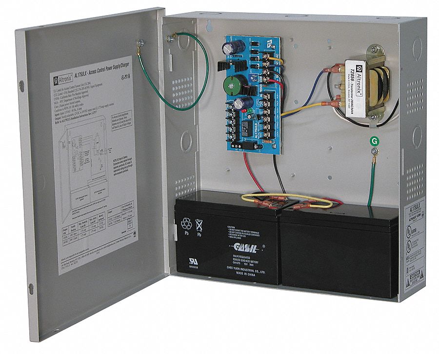 Altronix 3G-OTH-503765
