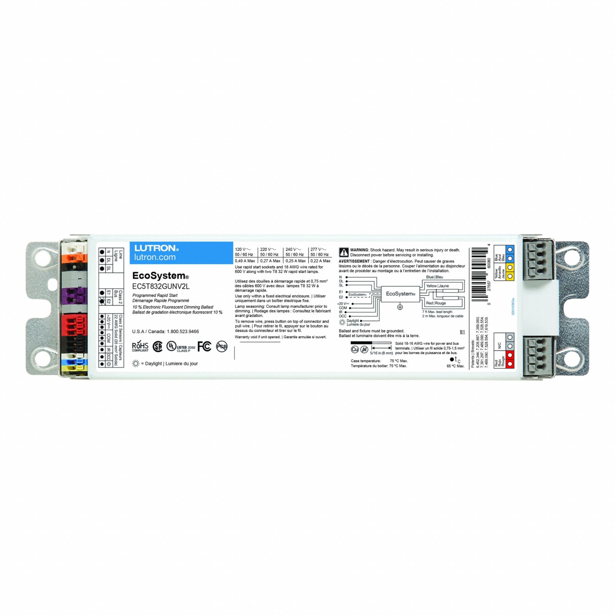 Lutron 3G-OTH-417814