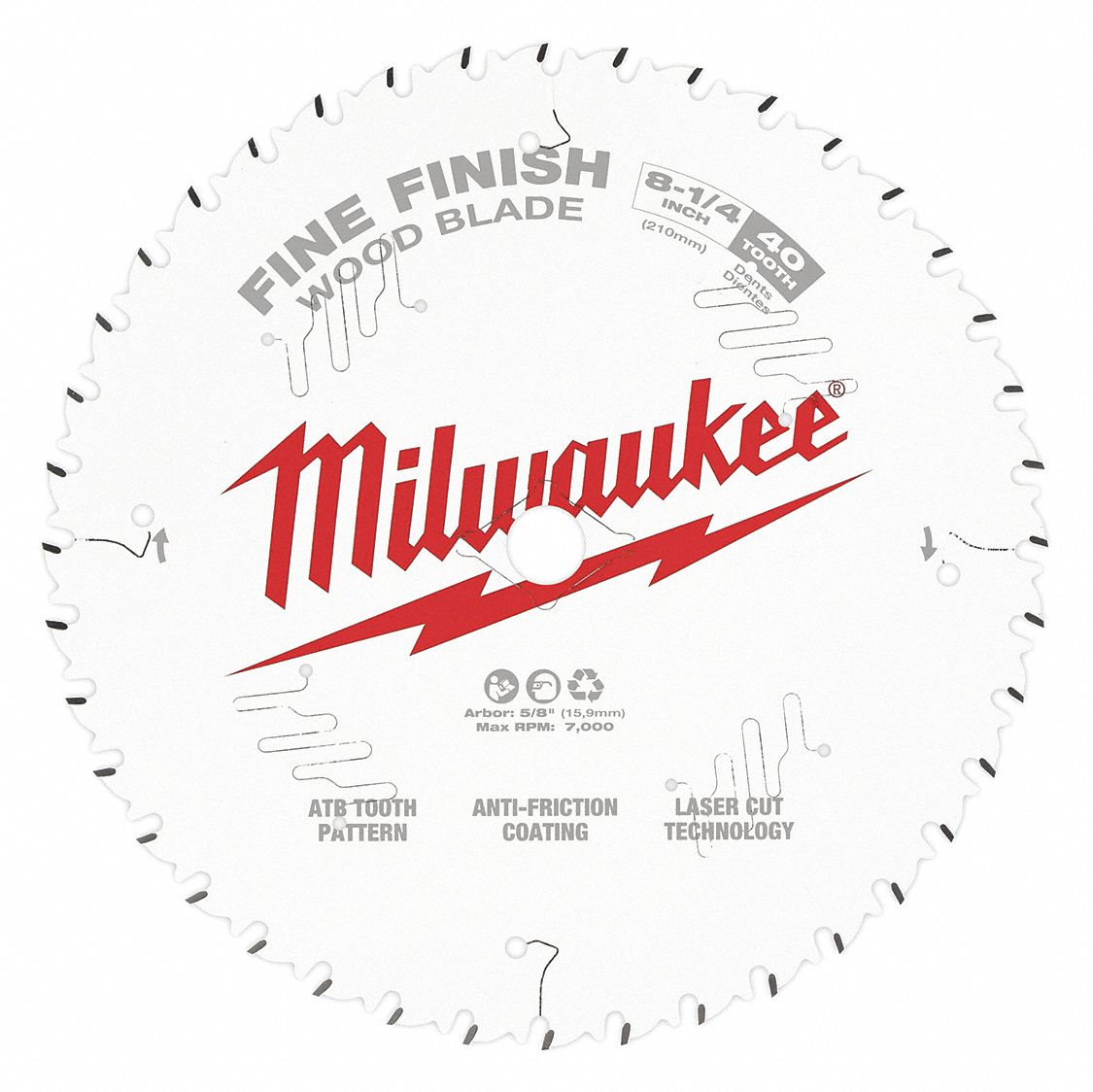 Milwaukee 3G-OTH-315796