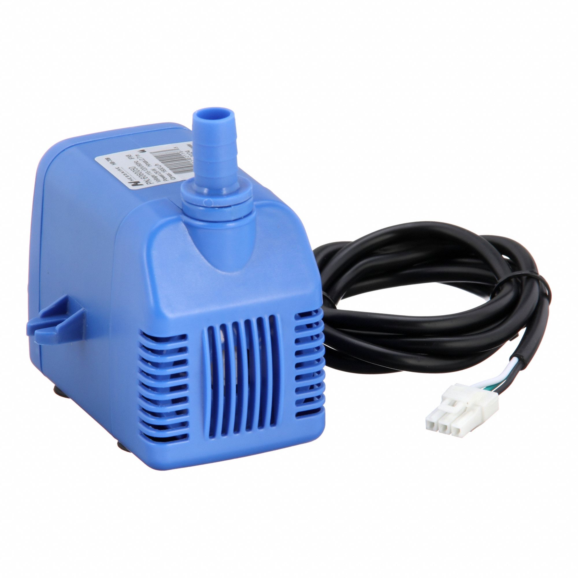 Hessaire 3G-OTH-60665
