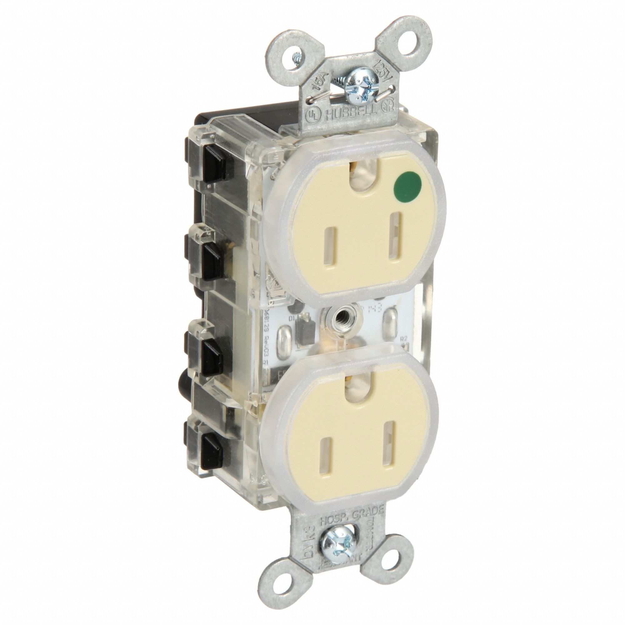 Hubbell 3G-OTH-128587