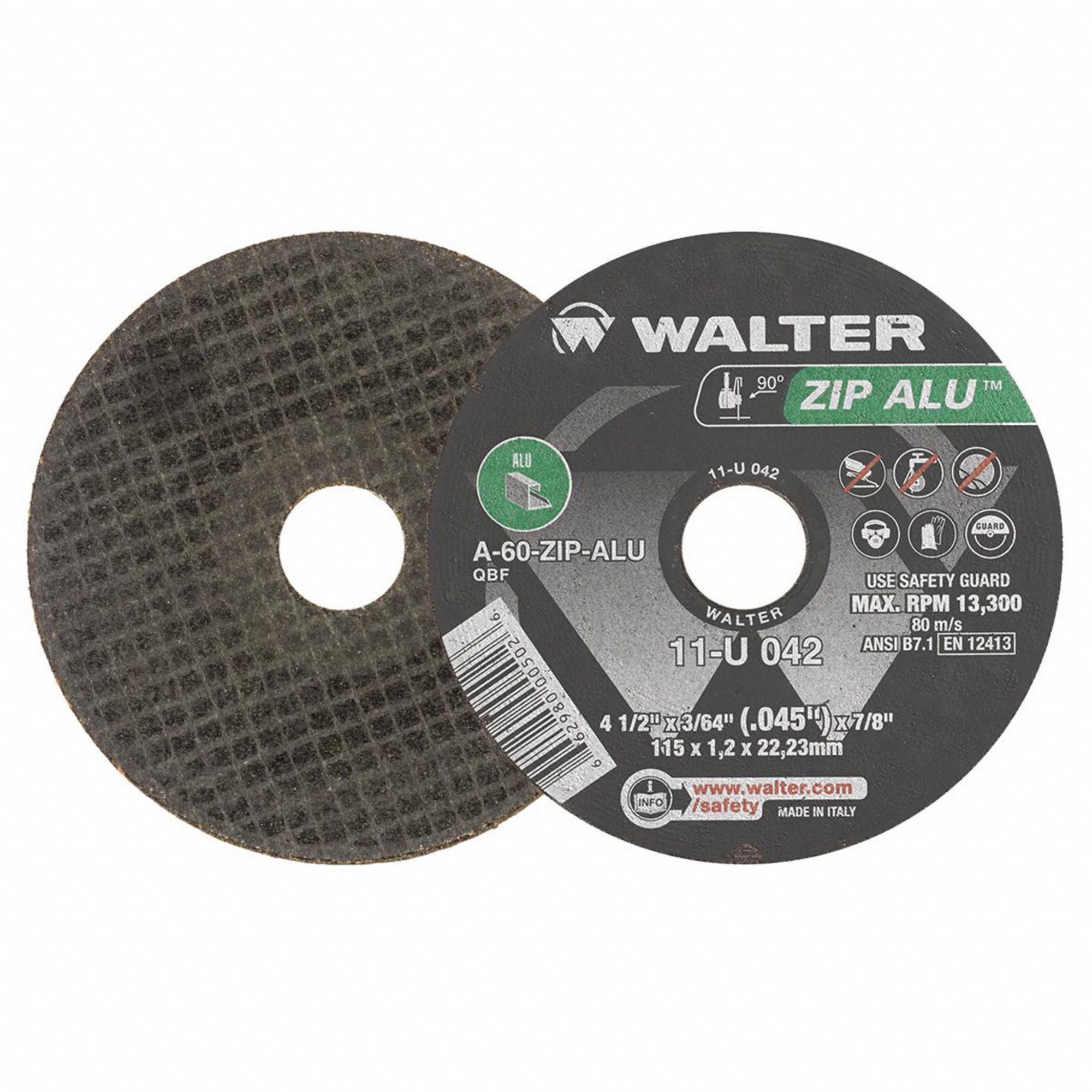 Walter Surface Technologies 3G-OTH-540539